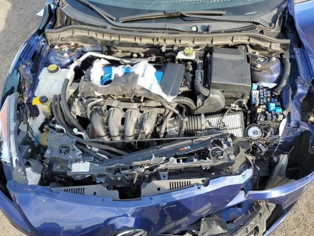 Photo 11 from auction – 2013 MAZDA 3 I with VIN JM1BL1VP0D1739428