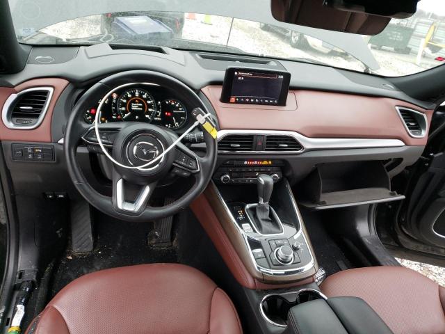 Photo 8 from auction – 2019 MAZDA CX-9 SIGNA with VIN JM3TCBEY7K0319694