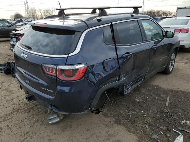 Photo 3 from auction – 2019 JEEP COMPASS LI with VIN 3C4NJDCB4KT638345