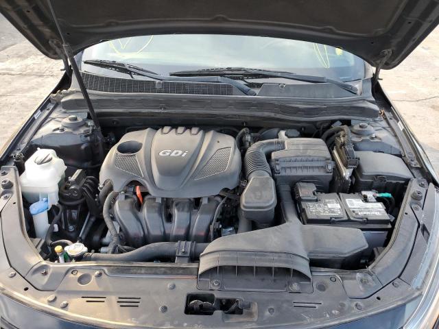 Photo 11 from auction – 2014 KIA OPTIMA LX with VIN 5XXGM4A73EG301891