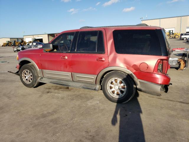 Photo 2 from auction – 2003 FORD EXPEDITION with VIN 1FMEU17L03LA50007
