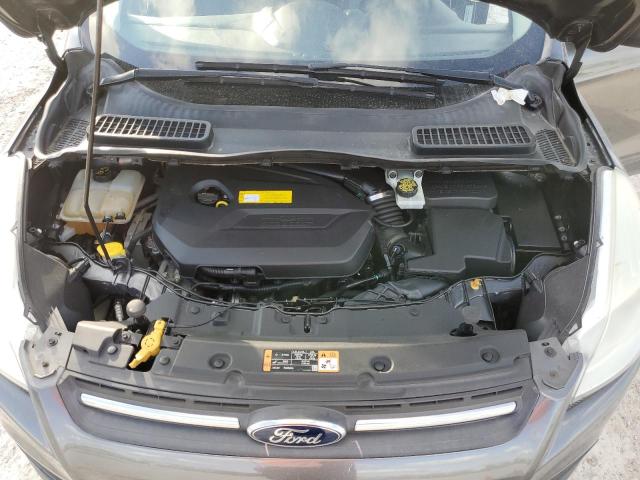 Photo 11 from auction – 2015 FORD ESCAPE SE with VIN 1FMCU0GX0FUB39689