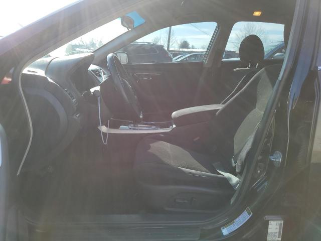 Photo 7 from auction – 2013 NISSAN ALTIMA 2.5 with VIN 1N4AL3AP0DC147776