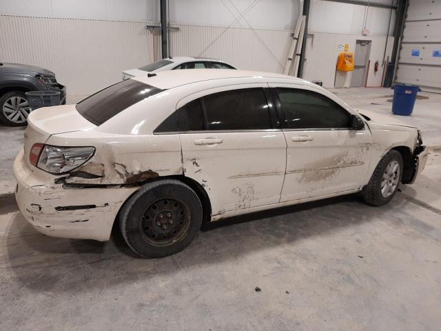 Photo 3 from auction – 2007 CHRYSLER SEBRING with VIN 1C3LC46K97N661886