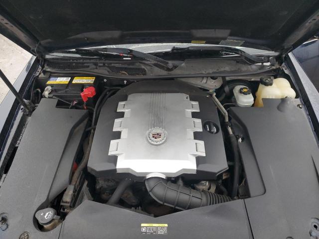 Photo 11 from auction – 2008 CADILLAC STS with VIN 1G6DD67V380150824