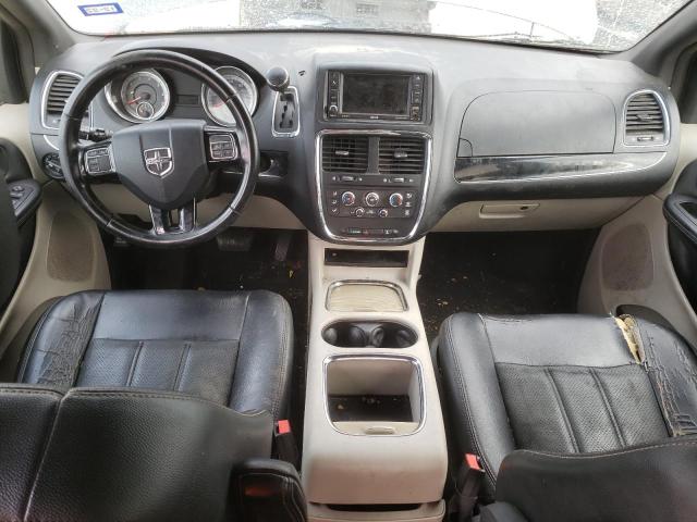 Photo 8 from auction – 2017 DODGE GRAND CARA with VIN 2C4RDGCG5HR697843