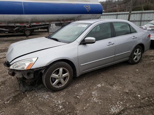 Photo 1 from auction – 2003 HONDA ACCORD EX with VIN JHMCM56683C067036