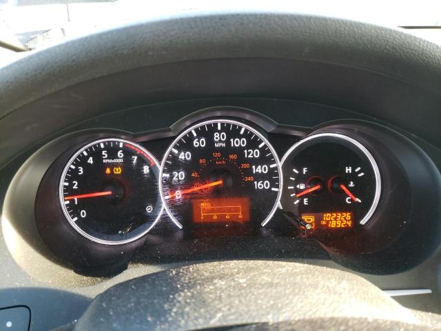 Photo 9 from auction – 2010 NISSAN ALTIMA BAS with VIN 1N4AL2AP4AN417845