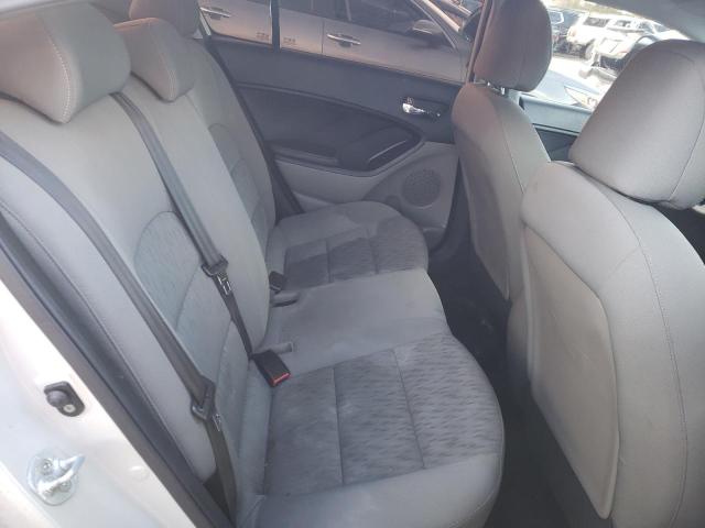 صورة رقم 10 من المزاد - 2014 KIA FORTE LX مع VIN KNAFK4A6XE5174180