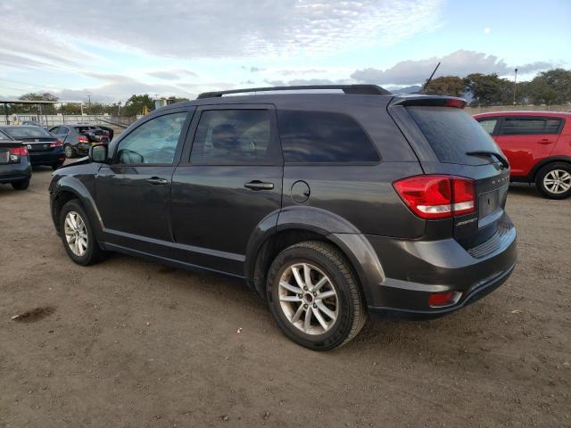 Photo 2 from auction – 2018 DODGE JOURNEY SX with VIN 3C4PDCBB9JT381323