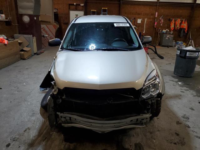 Photo 5 from auction – 2016 CHEVROLET EQUINOX LS with VIN 1GNFLEEK7GZ106578