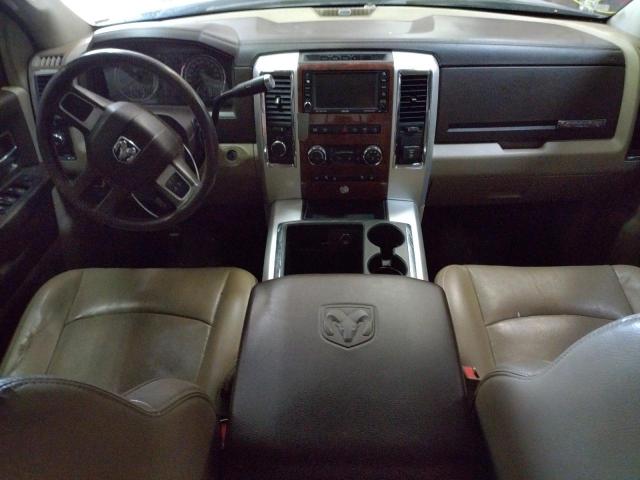 Photo 8 from auction – 2011 DODGE RAM 2500 with VIN 3D7UT2CLXBG561398