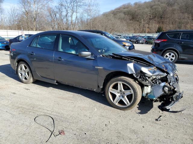 Photo 4 from auction – 2005 ACURA 3.2TL with VIN 19UUA662X5A070036