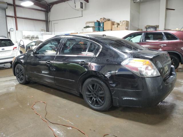 Фото 2 с аукциона – 2011 NISSAN ALTIMA BAS с VIN 1N4AL2AP6BN448306