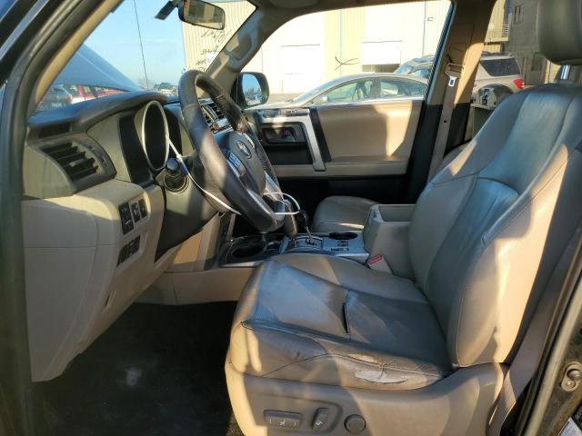 Zdjęcie 7 z aukcji – 2011 TOYOTA 4RUNNER SR z VIN JTEBU5JR5B5051583