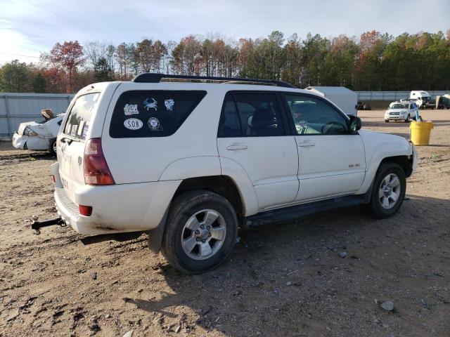 Photo 3 from auction – 2004 TOYOTA 4RUNNER SR with VIN JTEBU14RX40053043