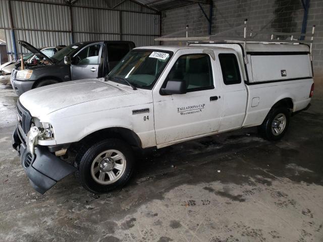 Photo 1 from auction – 2010 FORD RANGER SUP with VIN 1FTKR1EDXAPA17221
