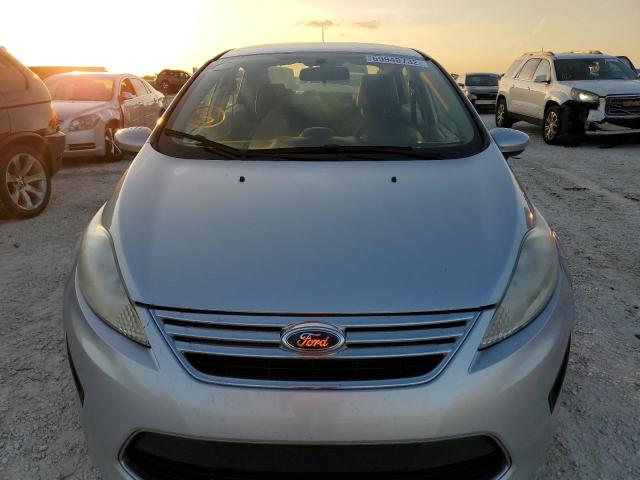 Photo 5 from auction – 2012 FORD FIESTA SE with VIN 3FADP4BJ2CM160754