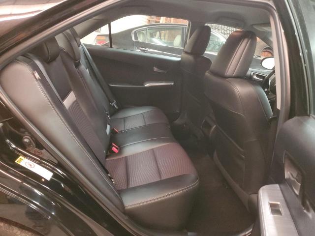 Photo 10 from auction – 2014 TOYOTA CAMRY L with VIN 4T1BF1FKXEU352990