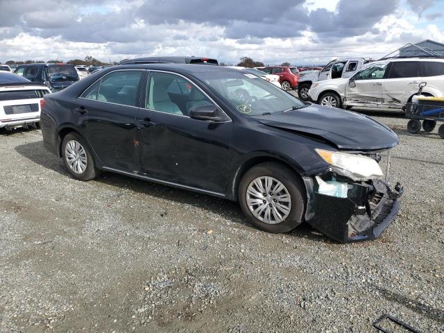 Photo 4 from auction – 2012 TOYOTA CAMRY BASE with VIN 4T1BF1FK2CU090122