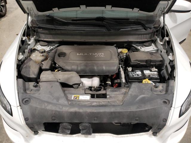 Photo 12 from auction – 2017 JEEP CHEROKEE L with VIN 1C4PJMCBXHW638569