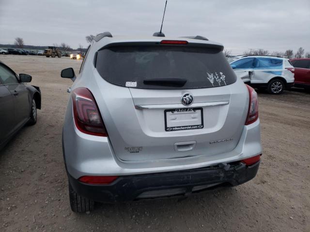 Photo 6 from auction – 2019 BUICK ENCORE PRE with VIN KL4CJASB4KB810795