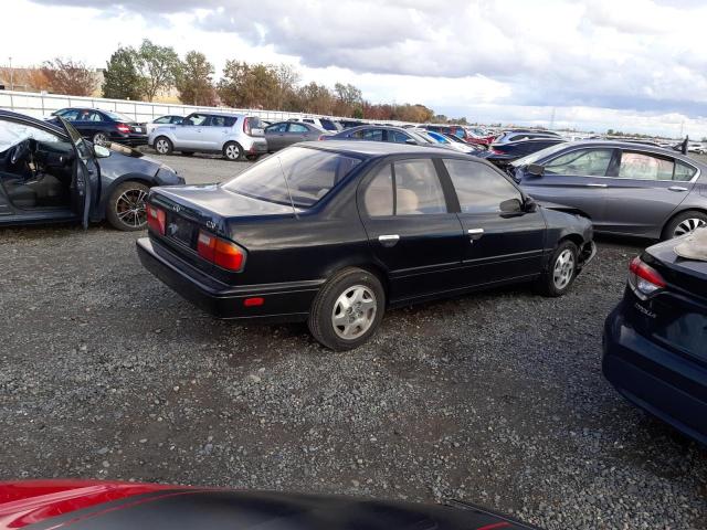 Photo 3 from auction – 1994 INFINITI G20 with VIN JNKCP01D2RT508894