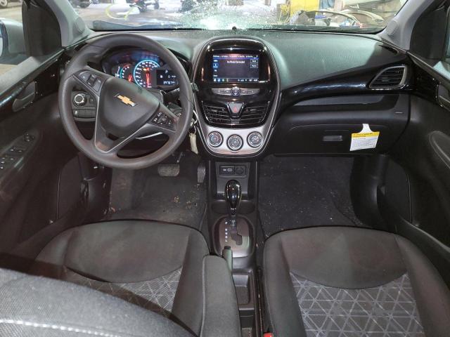 Photo 8 from auction – 2021 CHEVROLET SPARK 1LT with VIN KL8CD6SA4MC746149