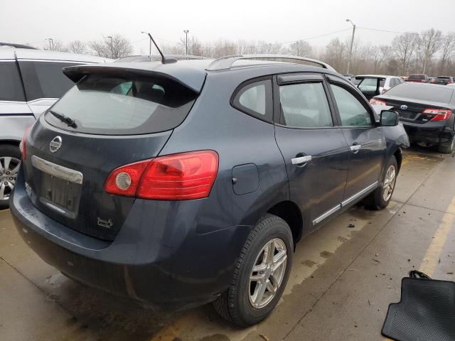 Photo 3 from auction – 2014 NISSAN ROGUE SELE with VIN JN8AS5MT7EW615685