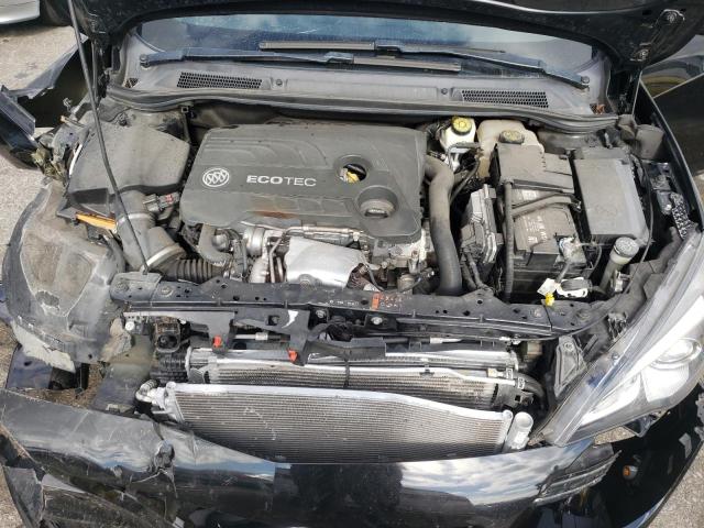 Photo 11 from auction – 2017 BUICK CASCADA PR with VIN W04WH3N55HG066422