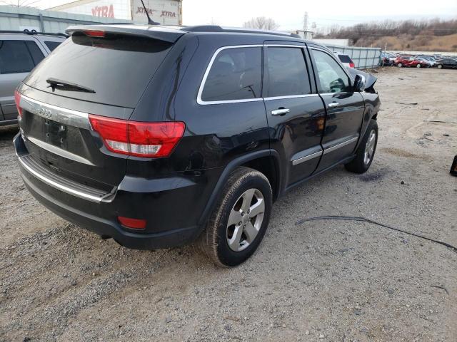 Photo 3 from auction – 2012 JEEP GRAND CHER with VIN 1C4RJFBG8CC328903