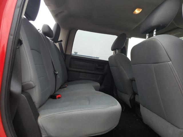 Photo 10 from auction – 2014 RAM 2500 ST with VIN 3C6TR5CT9EG186251