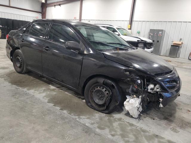 Photo 4 from auction – 2011 TOYOTA COROLLA BA with VIN JTDBU4EE3B9137828