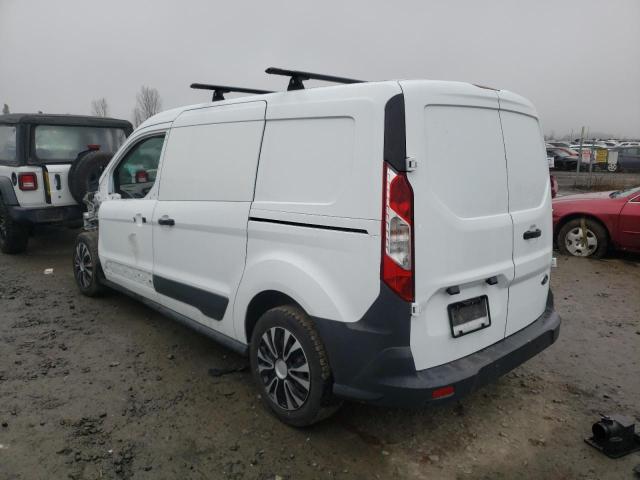 Photo 2 from auction – 2017 FORD TRANSIT CO with VIN NM0LS7E70H1297019
