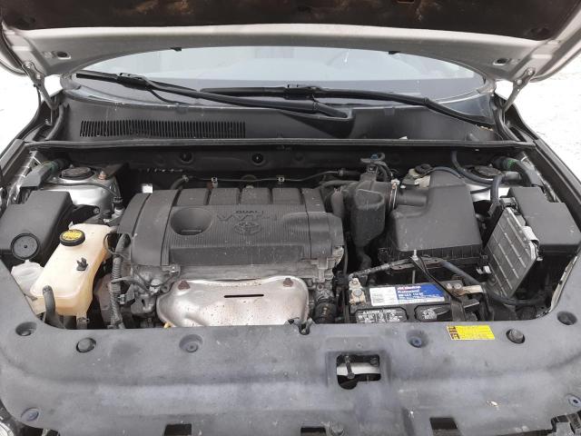 Photo 12 from auction – 2012 TOYOTA RAV4 with VIN 2T3BF4DV9CW262183