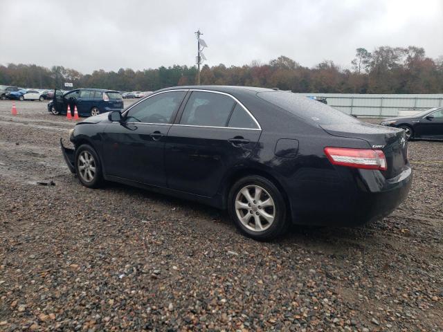 Photo 2 from auction – 2011 TOYOTA CAMRY BASE with VIN 4T1BF3EK2BU760943