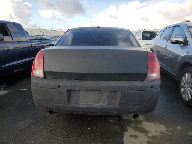 Photo 6 from auction – 2006 CHRYSLER 300C with VIN 2C3LA63H76H278966