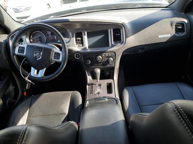 Photo 8 from auction – 2013 DODGE CHARGER R/ with VIN 2C3CDXCT6DH737824