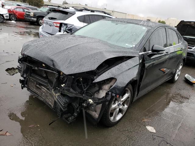 Photo 1 from auction – 2013 FORD FUSION SE with VIN 3FA6P0HR3DR292215