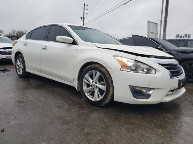 Photo 4 from auction – 2013 NISSAN ALTIMA 2.5 with VIN 1N4AL3AP6DC221251