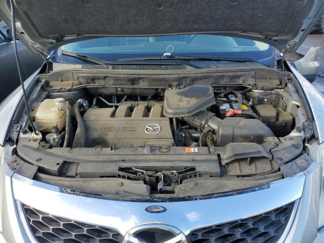 Photo 11 from auction – 2010 MAZDA CX-9 with VIN JM3TB2MV7A0220883