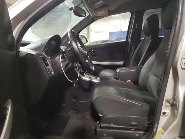 Photo 7 from auction – 2007 PONTIAC TORRENT with VIN 2CKDL63F876226163