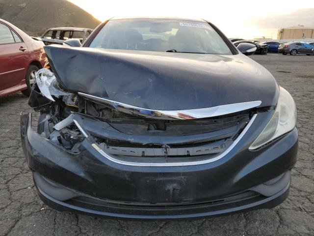 Photo 5 from auction – 2014 HYUNDAI SONATA GLS with VIN 5NPEB4AC0EH868199