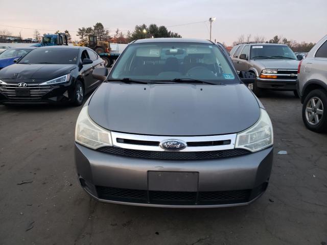 Photo 5 from auction – 2009 FORD FOCUS SE with VIN 1FAHP35N69W112807