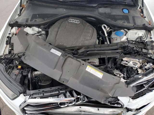 Photo 11 from auction – 2018 AUDI A6 PREMIUM with VIN WAUG8AFC3JN072715