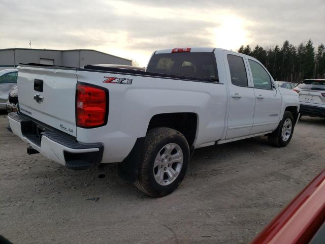 Photo 3 from auction – 2019 CHEVROLET SILVERADO with VIN 2GCVKPEC2K1127531