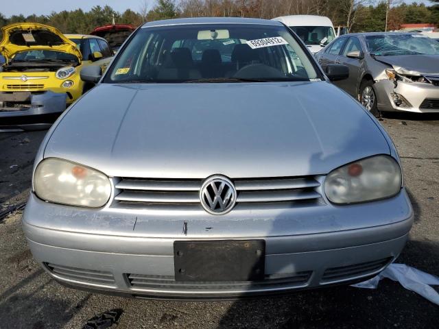 Photo 5 from auction – 2004 VOLKSWAGEN GOLF GL with VIN 9BWFL61J844016866