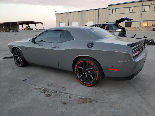 Photo 2 from auction – 2019 DODGE CHALLENGER with VIN 2C3CDZAG0KH652525