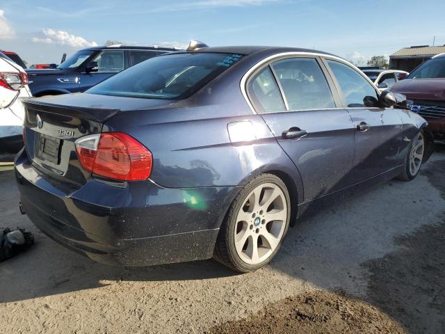 Photo 3 from auction – 2006 BMW 330 with VIN WBAVB33536KR78088