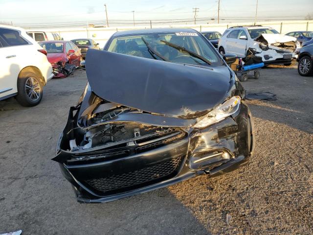 Photo 5 from auction – 2013 DODGE DART SE with VIN 1C3CDFAA3DD295755